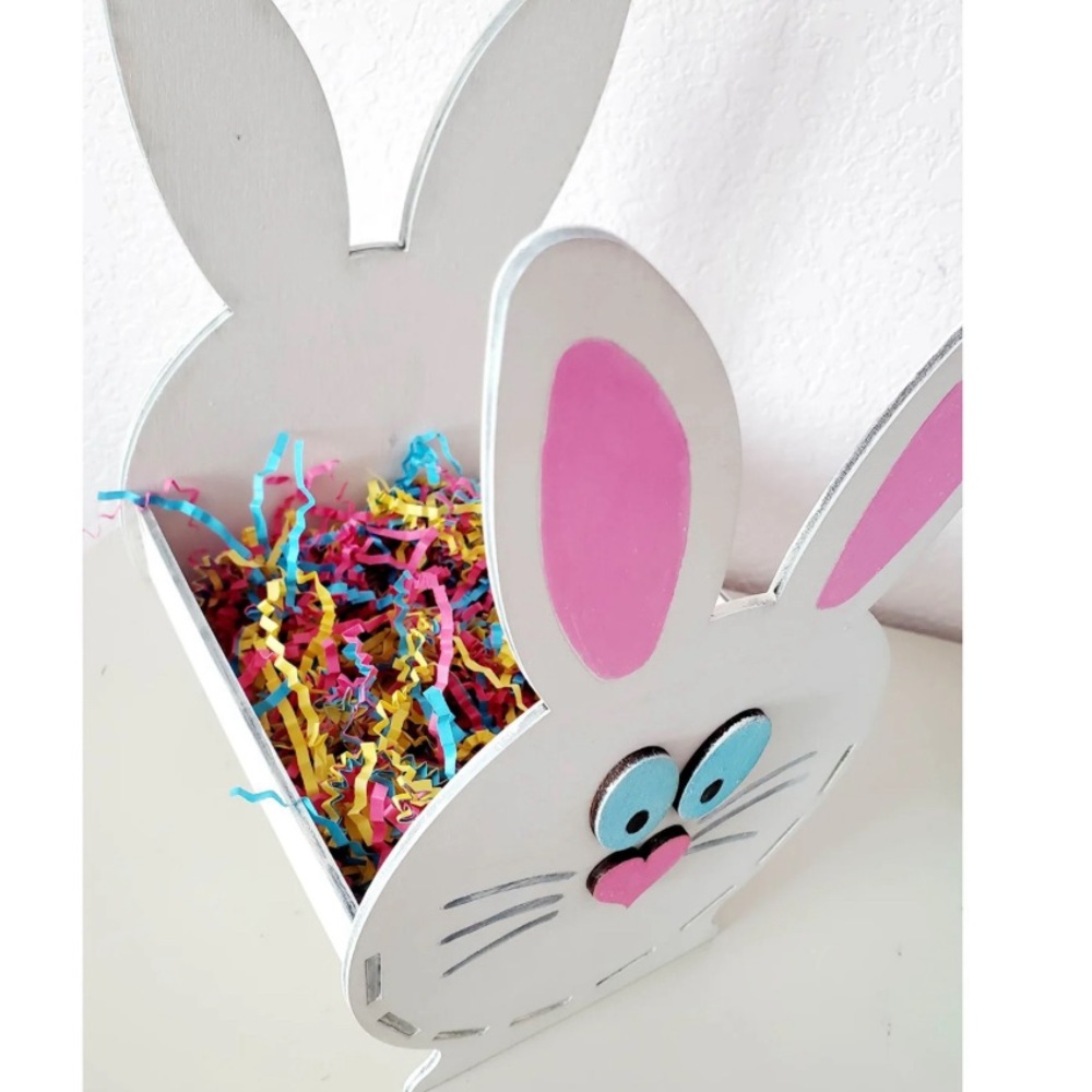 Easter basket
